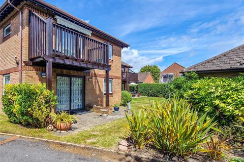 2 bedroom apartment for sale, Belvedere, 6 Wortley Road, Highcliffe, Christchurch, BH23