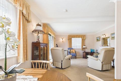 2 bedroom apartment for sale, Belvedere, 6 Wortley Road, Highcliffe, Christchurch, BH23