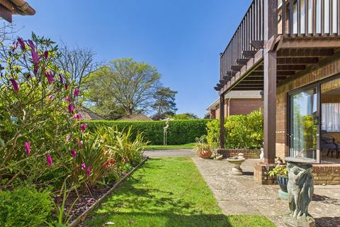 2 bedroom apartment for sale, Belvedere, 6 Wortley Road, Highcliffe, Christchurch, BH23