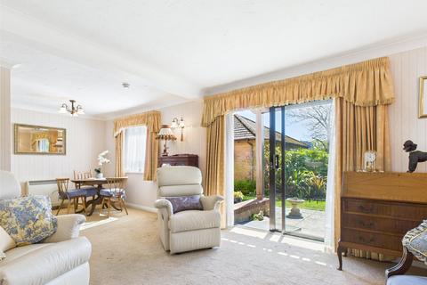 2 bedroom apartment for sale, Belvedere, 6 Wortley Road, Highcliffe, Christchurch, BH23