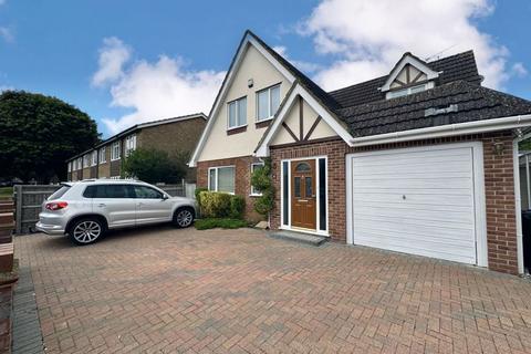 4 bedroom detached house for sale, Havenfield Road, High Wycombe HP12