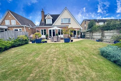 4 bedroom detached house for sale, Havenfield Road, High Wycombe HP12