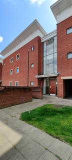 1 bedroom flat to rent, Albion Street, Wolverhampton, West Midlands