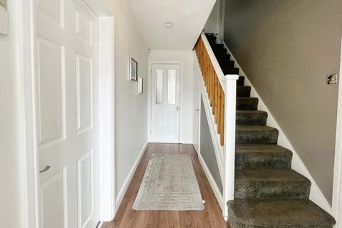 67 Fernside, Radcliffe, Manchester, M26 1EQ