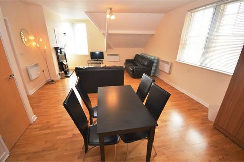 1 bedroom apartment to rent, Maritime Buildings, St Thomas Street, City Centre Sunderland, SR1