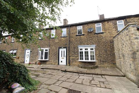 2 bedroom terraced house for sale, Cottingley Road, Sandy Lane, Bradford, BD15