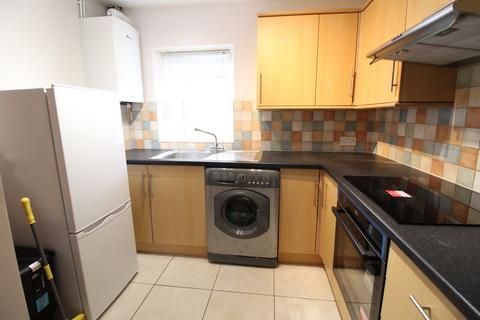 2 bedroom terraced house for sale, Cottingley Road, Sandy Lane, Bradford, BD15