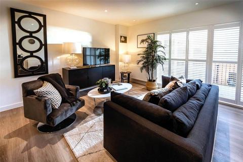 2 bedroom apartment for sale, Manchester Rise, Manchester