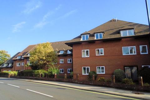 2 bedroom retirement property for sale, Cedar Court, Fareham PO16