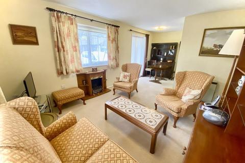 2 bedroom retirement property for sale, Cedar Court, Fareham PO16