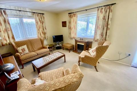 2 bedroom retirement property for sale, Cedar Court, Fareham PO16