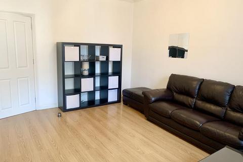 1 bedroom flat to rent, Bon Accord Street, Ground Floor, AB11