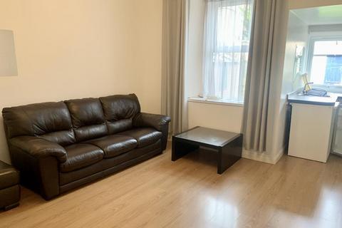 undefined, Bon Accord Street, Ground Floor, AB11