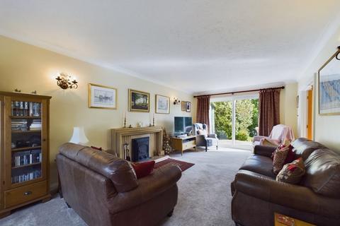 4 bedroom detached house for sale, Petvin Close, Street