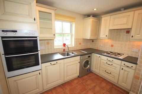 2 bedroom flat to rent, Trent Close, Waters Edge, Stone, Staffordshire, ST15 0GY