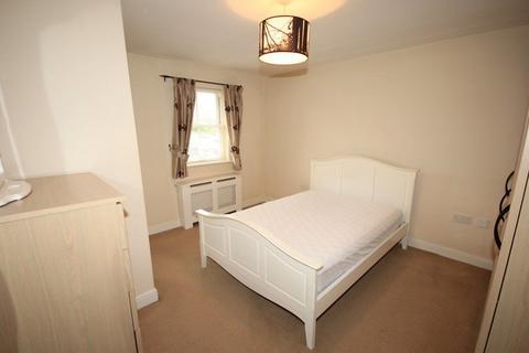 2 bedroom flat to rent, Trent Close, Waters Edge, Stone, Staffordshire, ST15 0GY