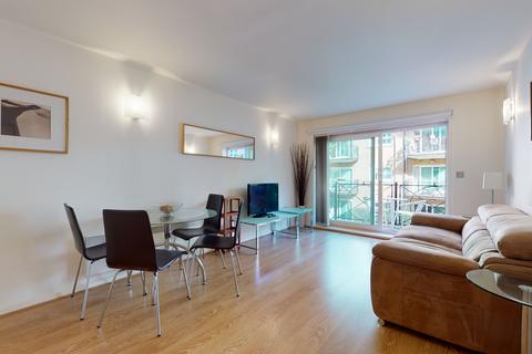 1 bedroom apartment for sale, Western Gateway, London, E16