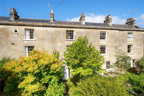 3 bedroom terraced house for sale, Richmond Place, Bath, Somerset, BA1