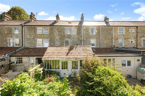 3 bedroom terraced house for sale, Richmond Place, Bath, Somerset, BA1