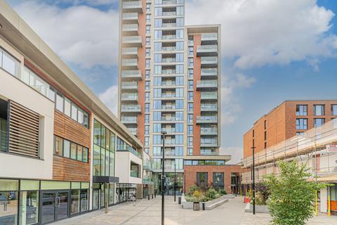 1 bedroom flat for sale, Kitson House, Bow E3