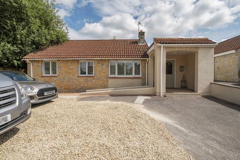 4 bedroom bungalow for sale, Copsewood Lane, Stone Allerton, Axbridge, Somerset, BS26