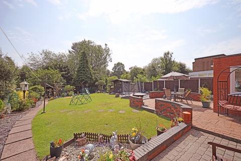 3 bedroom detached bungalow for sale, Stafford Avenue, Clayton