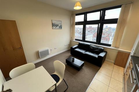 1 bedroom apartment to rent, Central Gardens, Benson Street, Liverpool