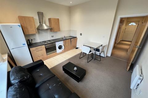 1 bedroom apartment to rent, Central Gardens, Benson Street, Liverpool
