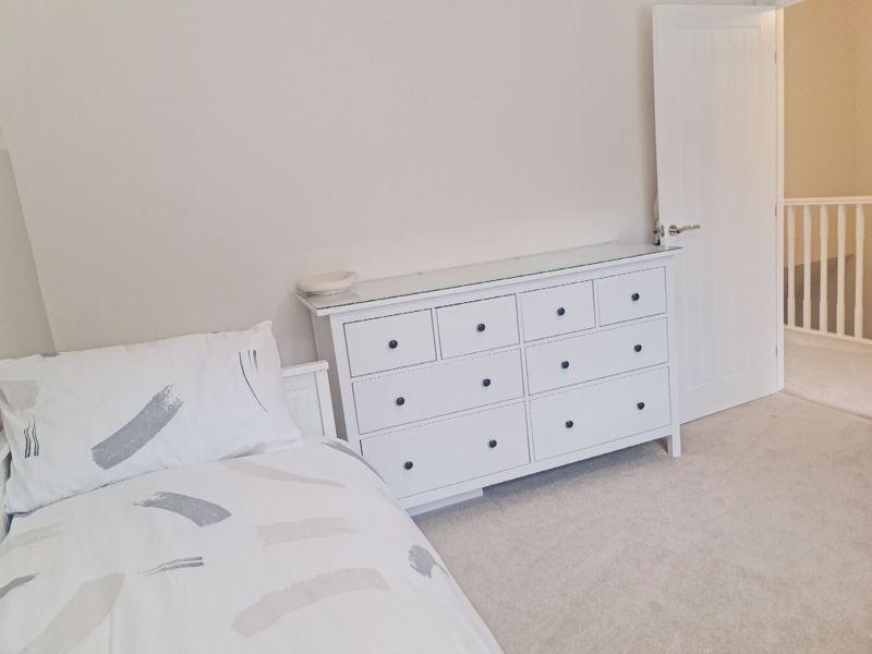 Bedroom two reverse