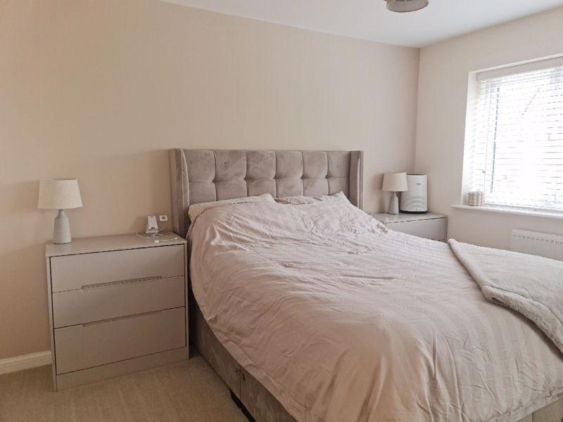Main bedroom