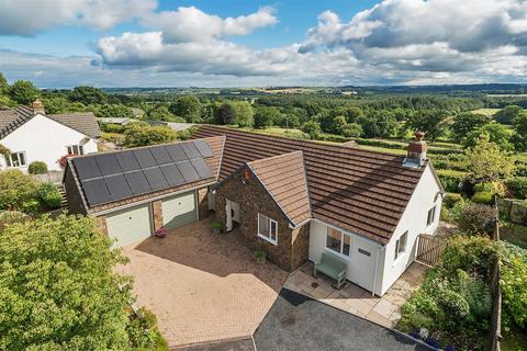 4 bedroom bungalow for sale, Petrockstow, Okehampton