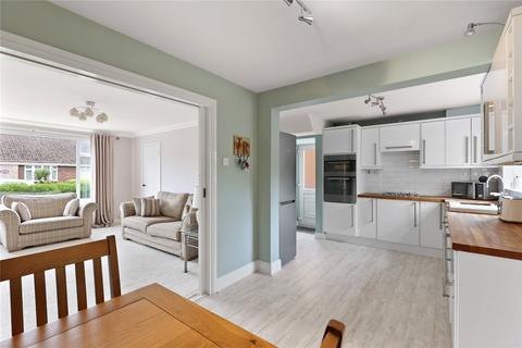 15 Chestnut Drive, Marton In Cleveland, Middlesbrough, TS7 8BU