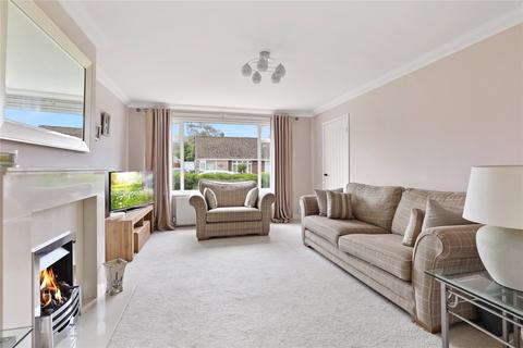 15 Chestnut Drive, Marton In Cleveland, Middlesbrough, TS7 8BU
