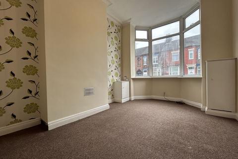 2 bedroom terraced house for sale, Campbell Road, Stoke-On-Trent