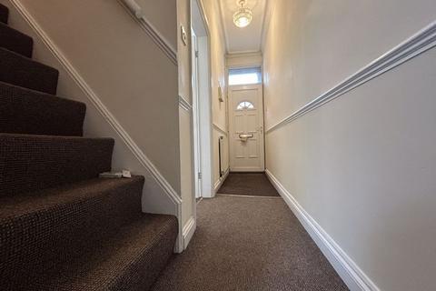 2 bedroom terraced house for sale, Campbell Road, Stoke-On-Trent