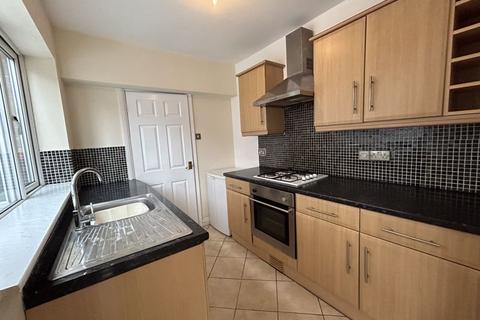 2 bedroom terraced house for sale, Campbell Road, Stoke-On-Trent