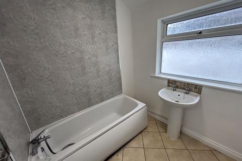 2 bedroom terraced house for sale, Campbell Road, Stoke-On-Trent