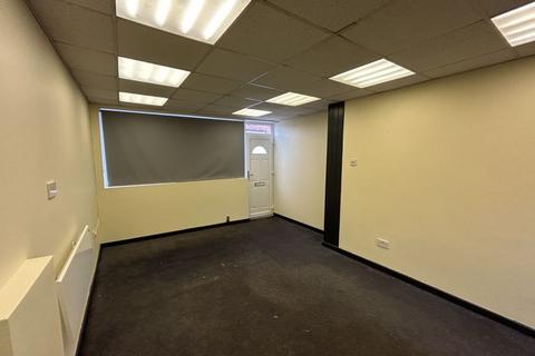 Office to rent, Sturgess Street, Stoke-On-Trent