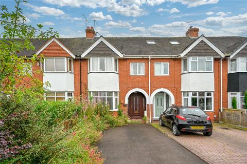 3 bedroom terraced house for sale, Oxford Gardens, Stafford, Staffordshire, ST16