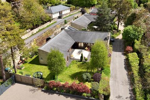 4 bedroom detached house for sale, North Road, Combe Down, Bath