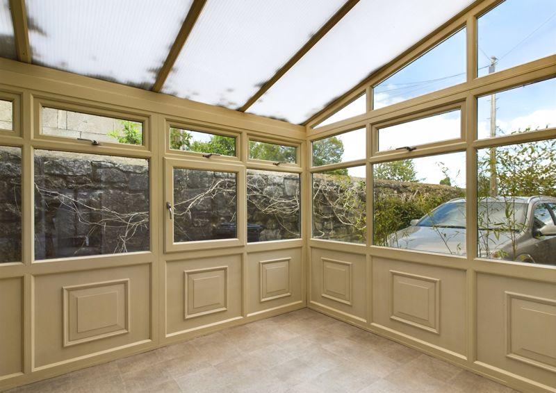 Sun room