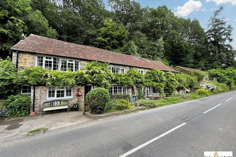 8 bedroom detached house for sale, Oakfordbridge, Bampton, Tiverton, Devon