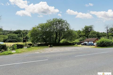 8 bedroom detached house for sale, Oakfordbridge, Bampton, Tiverton, Devon