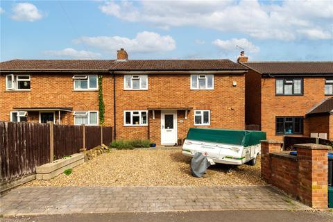 3 bedroom semi-detached house for sale, Parsons Close, Flamstead, St. Albans, Hertfordshire