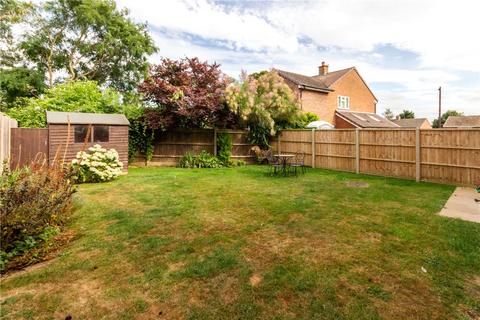 3 bedroom semi-detached house for sale, Parsons Close, Flamstead, St. Albans, Hertfordshire