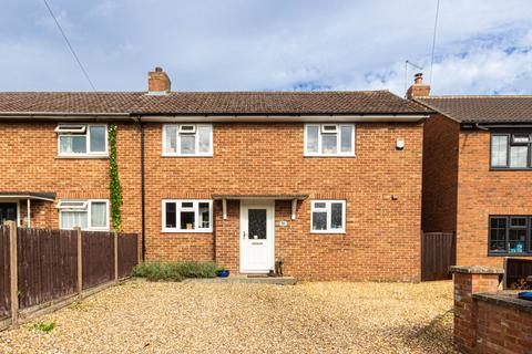 3 bedroom semi-detached house for sale, Parsons Close, Flamstead, St. Albans, AL3