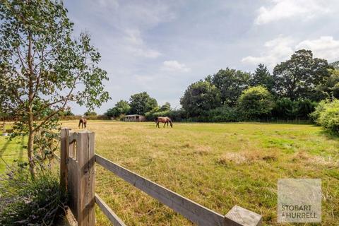 4 bedroom barn conversion for sale, Brightmere Road, Norwich NR12