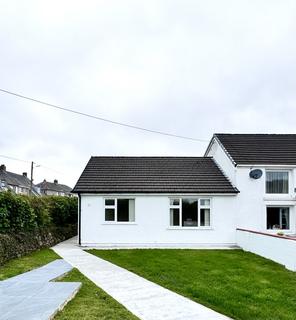 2 bedroom semi-detached bungalow for sale, Rhigos, Aberdare CF44