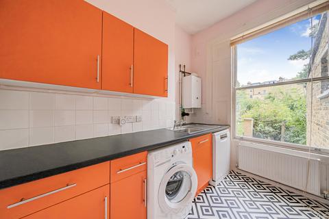 2 bedroom apartment for sale, Upper Brockley Road, Brockley