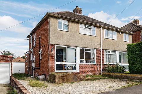 3 bedroom semi-detached house for sale, Cedar Road, Oxford, Oxfordshire